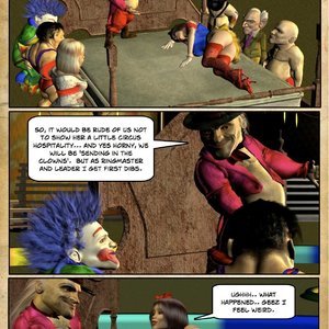 Snow White - Issue 2 image 015
