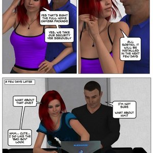 Watch Me image 037