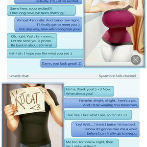 Blind Date image 002