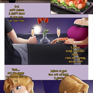 Blind Date image 004