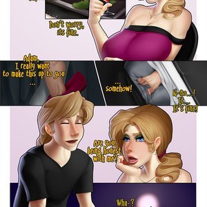 Blind Date image 005