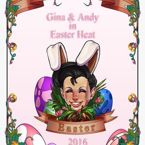 Easter Heat 2016 (Taboolicious.xxx Comics) thumbnail