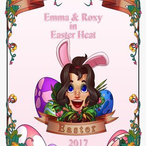 Easter Heat 2017 (Taboolicious.xxx Comics) thumbnail