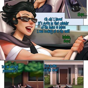 Family Values - Issue 2 - Home Schooling image 002