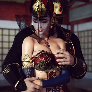 Desire Dojo - Issue 1 image 008