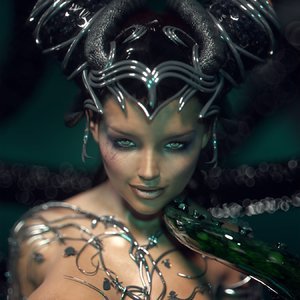 Entangled image 002