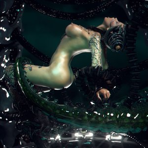 Entangled image 020