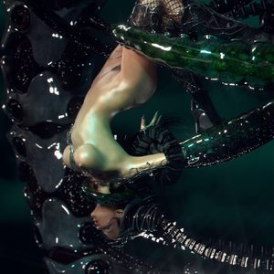 Entangled image 026