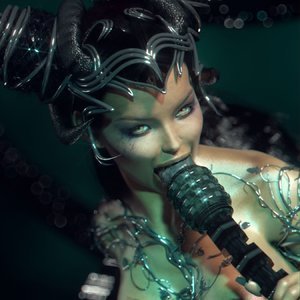Entangled image 032