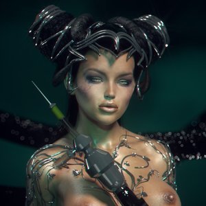 Entangled More image 001