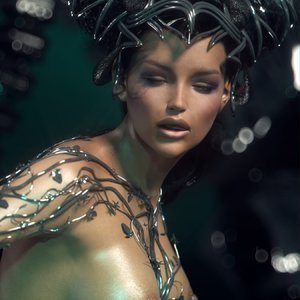 Entangled More image 015