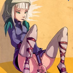 Fixxer (Tease Comix) thumbnail