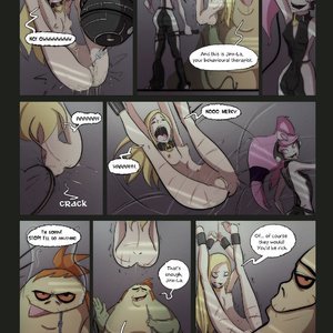 A Few Less Titans image 009