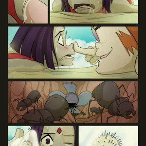 A Few Less Titans image 014