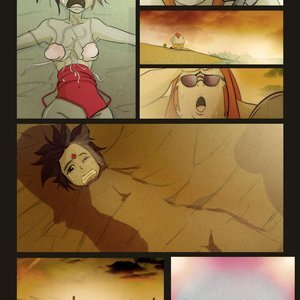 A Few Less Titans image 016