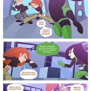 A Villains Bitch image 004