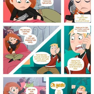 A Villains Bitch image 012