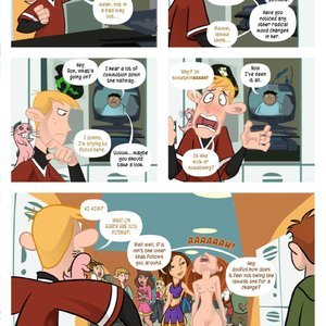 A Villains Bitch image 036
