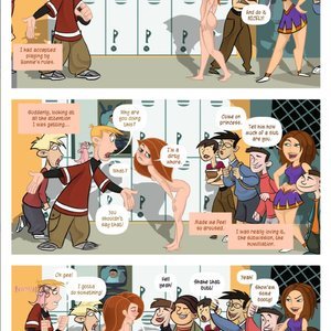 A Villains Bitch image 037