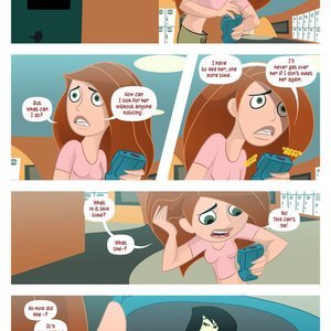 A Villains Bitch image 045