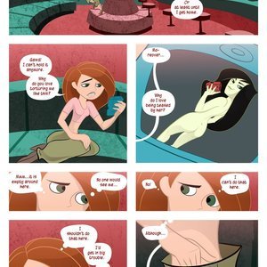A Villains Bitch image 047