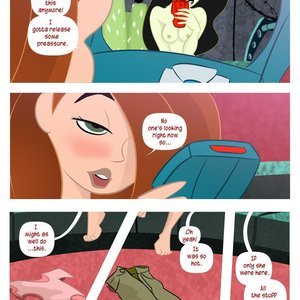 A Villains Bitch image 049