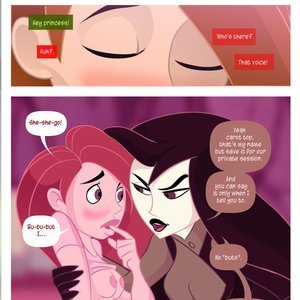 A Villains Bitch image 050