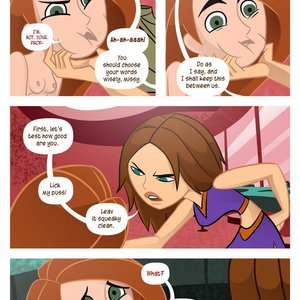 A Villains Bitch image 056