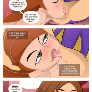 A Villains Bitch image 060