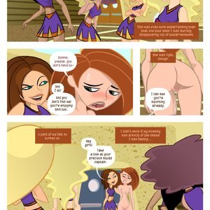 A Villains Bitch image 074