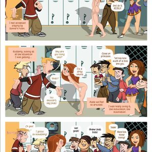 A Villains Bitch image 078