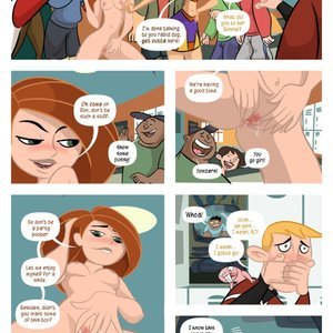 A Villains Bitch image 080