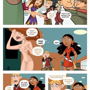 A Villains Bitch image 083
