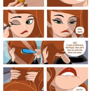 A Villains Bitch image 102