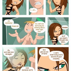 A Villains Bitch image 106