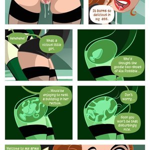 A Villains Bitch image 114