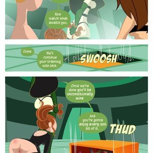 A Villains Bitch image 118