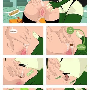 A Villains Bitch image 126