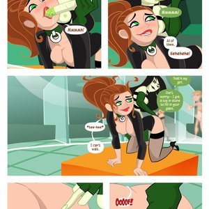 A Villains Bitch image 128
