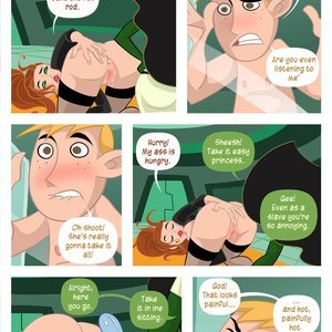 A Villains Bitch image 129