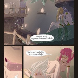 Aethel - Issue 1 image 002