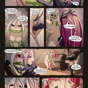 Aethel - Issue 1 image 013