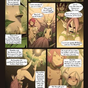 Aethel - Issue 2 image 002