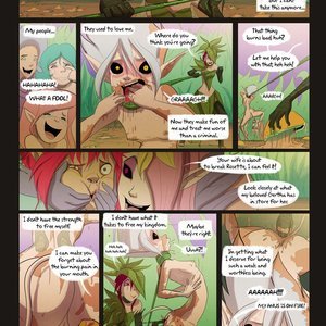 Aethel - Issue 2 image 012