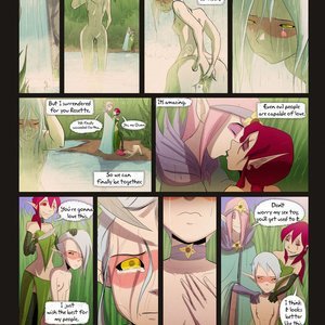 Aethel - Issue 2 image 015