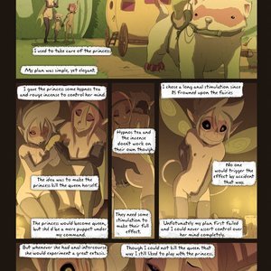 Aethel - Issue 2 image 020