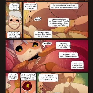 Aethel - Issue 2 image 022