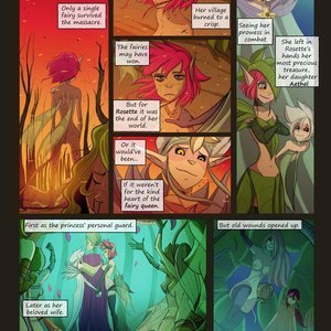 Aethel - Issue 3 image 002