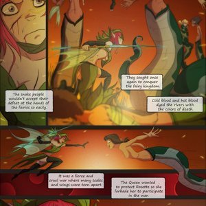 Aethel - Issue 3 image 006