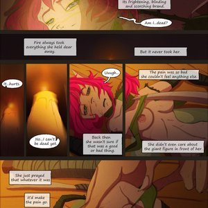 Aethel - Issue 3 image 008